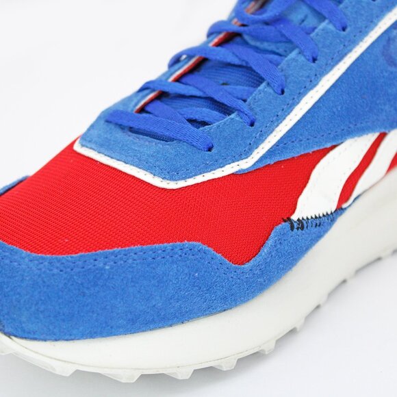 Reebok Classic Leather Legacy AZ 'Vector Blue Red' GX9346 - Picture 4 of 8